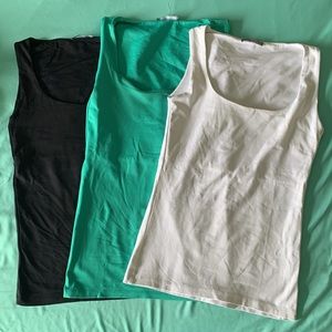 Bundle of 3 Zara tops size S